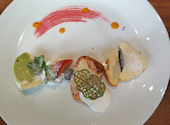 Ristorante shi:on リストランテ　シオン: にあさんの2026年04月19日の1枚目の投稿写真