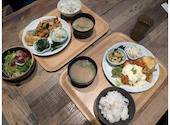 食堂カフェ ステクル: ぴーちゃんさんの2024年12月09日の3枚目の投稿写真
