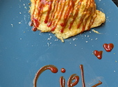 Cafe&Dining CieL カフェアンドダイニングシエル 椿参道店: ぴーちゃんさんの2026年06月08日の1枚目の投稿写真