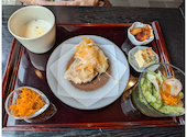 Cafe&Dining CieL カフェアンドダイニングシエル 椿参道店: ぴーちゃんさんの2026年06月08日の3枚目の投稿写真