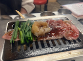 大阪焼肉 ホルモン ふたご 池袋西口店: たのくんさんの2024年11月21日の1枚目の投稿写真