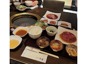 焼肉の名門 天壇 The Dining 山科店: (V)o￥o(V)さんの2026年01月15日の1枚目の投稿写真