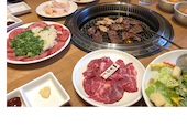 焼肉まるい精肉店 倉敷本店: くろねこさんの2020年10月25日の3枚目の投稿写真