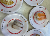かっぱ寿司 姫路野里店: mikimikiさんの2026年09月14日の1枚目の投稿写真