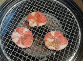カルビ大将 蒲郡店: てんぷらさんの2026年05月02日の1枚目の投稿写真