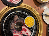 カルビ大将 蒲郡店: てんぷらさんの2026年07月31日の1枚目の投稿写真