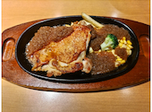 ステーキ宮 土浦店: ブルーオーシャンさんの2026年04月24日の3枚目の投稿写真
