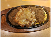 ステーキ宮 土浦店: ブルーオーシャンさんの2026年05月15日の3枚目の投稿写真