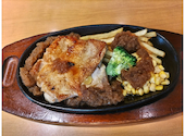 ステーキ宮 土浦店: ブルーオーシャンさんの2026年06月01日の3枚目の投稿写真