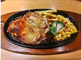 ステーキ宮 土浦店: ブルーオーシャンさんの2026年06月06日の3枚目の投稿写真