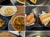中国料理 豊華楼: なっぱさんの2026年06月07日の1枚目の投稿写真