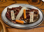 羊肉酒場 悟大 水道橋店: ニコさんの2026年02月28日の1枚目の投稿写真
