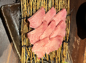 焼肉処わらび 和泉府中本店: ぱびなさんの2025年04月10日の2枚目の投稿写真