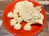 good spoon Handmade Cheese&Pizzeria ルミネ新宿店: アキさんの2026年06月14日の2枚目の投稿写真
