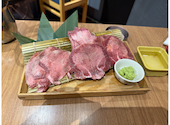 焼肉一心たん助 池袋店: アキさんの2026年08月27日の1枚目の投稿写真