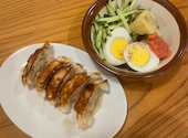 餃子食堂マルケン　西宮北口店: いしかわさんの2025年05月の1枚目の投稿写真