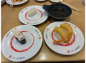かっぱ寿司 名古屋白壁店: youさんの2026年05月11日の1枚目の投稿写真