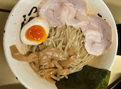 超ごってり麺　ごっつの口コミ画像1