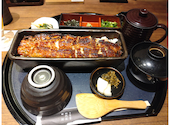 うなぎ四代目菊川 グローバルゲート店: ノリノリさんの2026年04月30日の1枚目の投稿写真