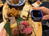 チセのある個室居酒屋　海空のハル: 菊千代さんの2022年10月の1枚目の投稿写真