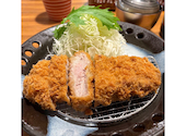 極みとんかつ かつ喜 なんばパークス店: nさんの2026年08月21日の1枚目の投稿写真