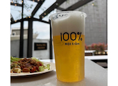 THE ROOFTOP BBQ ビアガーデン なんばパークス店: nさんの2026年08月21日の1枚目の投稿写真