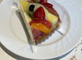 タルト&カフェ デリス LINKS UMEDA店: nさんの2026年07月01日の1枚目の投稿写真