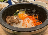 韓国料理 bibim なんばパークス店: nさんの2026年08月21日の1枚目の投稿写真