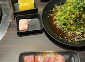 黒毛和牛タンとハラミ 焼肉ごりちゃん　福島店: nさんの2026年03月の1枚目の投稿写真