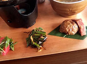 花様 ka-you なんばパークス　近江野菜自家栽培ファーム直送店: nさんの2026年08月21日の1枚目の投稿写真