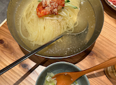 焼肉こじま離れ 大阪江坂: nさんの2026年04月27日の1枚目の投稿写真