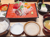 山薬清流庵 ココリア多摩センター店: Inskyさんの2025年01月19日の1枚目の投稿写真