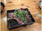 七輪鳥焼肉 ますらお 大分県別府市: キミキミさんの2026年05月31日の1枚目の投稿写真