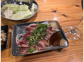七輪鳥焼肉 ますらお 大分県別府市: キミキミさんの2026年05月31日の2枚目の投稿写真