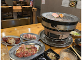 七輪鳥焼肉 ますらお 大分県別府市: キミキミさんの2026年05月31日の3枚目の投稿写真