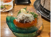 七輪鳥焼肉 ますらお 大分県別府市: キミキミさんの2026年07月12日の1枚目の投稿写真