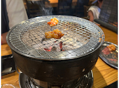 七輪鳥焼肉 ますらお 大分県別府市: キミキミさんの2026年07月12日の2枚目の投稿写真
