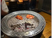 七輪鳥焼肉 ますらお 大分県別府市: キミキミさんの2026年07月12日の3枚目の投稿写真