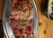 七輪鳥焼肉 ますらお 大分県別府市: キミキミさんの2026年09月11日の1枚目の投稿写真