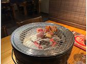 七輪鳥焼肉 ますらお 大分県別府市: キミキミさんの2026年09月11日の3枚目の投稿写真