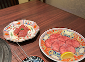 焼肉 河陽 ハヤン hayan: キミキミさんの2025年05月03日の2枚目の投稿写真