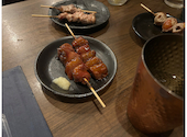 おちょぼ串 那覇松山店: キミキミさんの2026年05月03日の2枚目の投稿写真