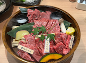 神戸ビーフ焼肉 お加虎三宮店: Ayaさんの2023年06月22日の1枚目の投稿写真