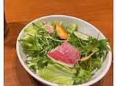 花様 かよう ka-you 京橋京阪モール 野菜割烹の自然派和食店: エンセイさんの2026年08月04日の1枚目の投稿写真