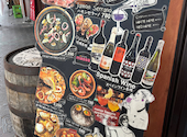 スペインバル massa マッサ 京橋店: エンセイさんの2026年03月20日の3枚目の投稿写真