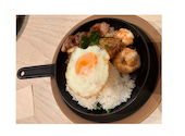 MuuMuuDiner 梅田 NU茶屋町プラス店: エンセイさんの2026年10月12日の1枚目の投稿写真