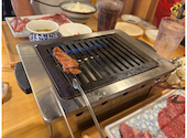 大衆ホルモン やきにく 煙力 京阪京橋店: エンセイさんの2026年08月24日の2枚目の投稿写真