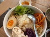 SIK eatery シックイータリー グラングリーン大阪店: エンセイさんの2026年05月19日の1枚目の投稿写真