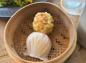 SIK eatery シックイータリー グラングリーン大阪店: エンセイさんの2026年05月19日の2枚目の投稿写真