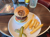 Reg-on Diner: かんさんの2026年04月17日の1枚目の投稿写真